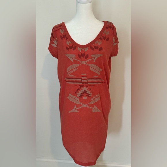 We The Free People Mini Dress or Tunic - Picture 1 of 1